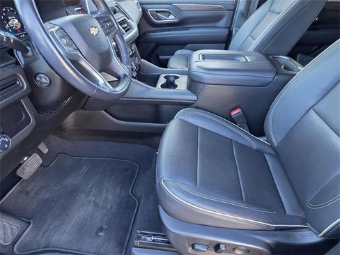 Used 2022 Chevrolet Tahoe Premier image 6