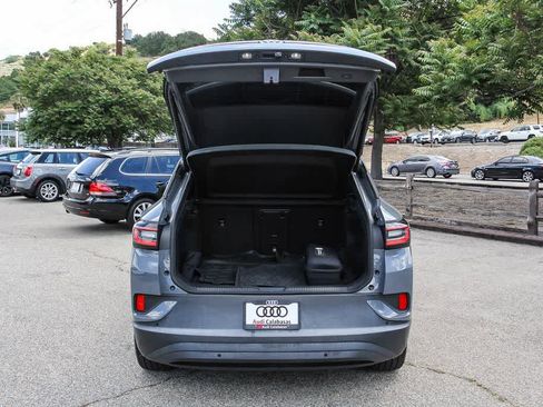 Used 2023 Volkswagen ID.4 Pro S AWD/4WD image 26