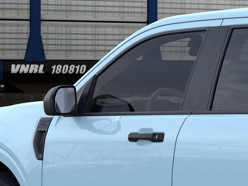 New 2026 Ford Maverick XL AWD/4WD image 21