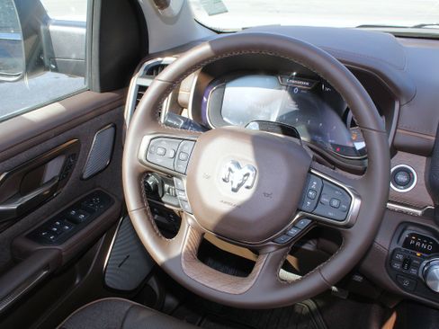 New 2026 RAM 1500 Limited image 24
