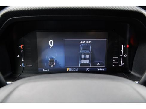 New 2026 Ford Ranger XL AWD/4WD image 22