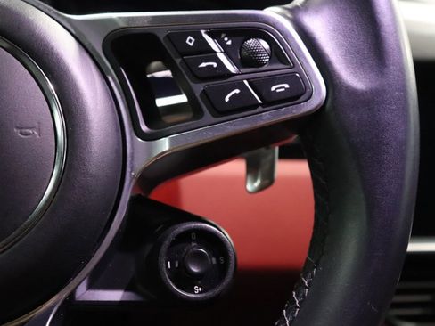 Used 2021 Porsche Cayenne GTS image 13