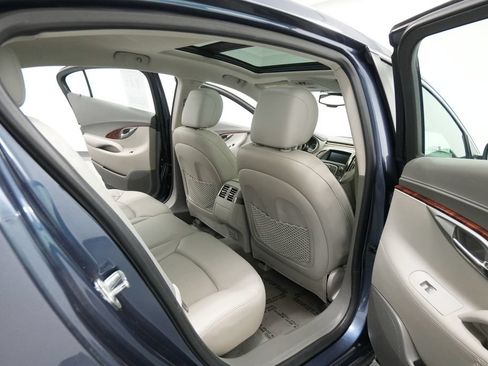 Used 2013 Buick LaCrosse Touring FWD image 27