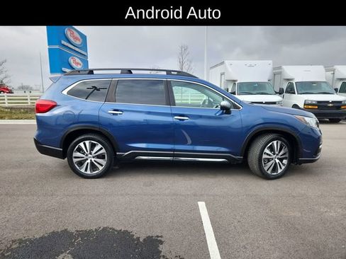Used 2019 Subaru Ascent Touring image 12
