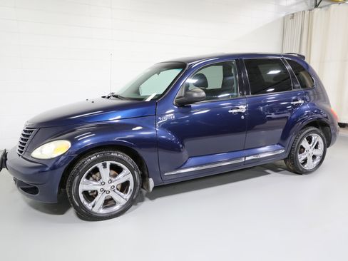 Used 2005 Chrysler PT Cruiser GT w/ Chrome Accents Group image 15
