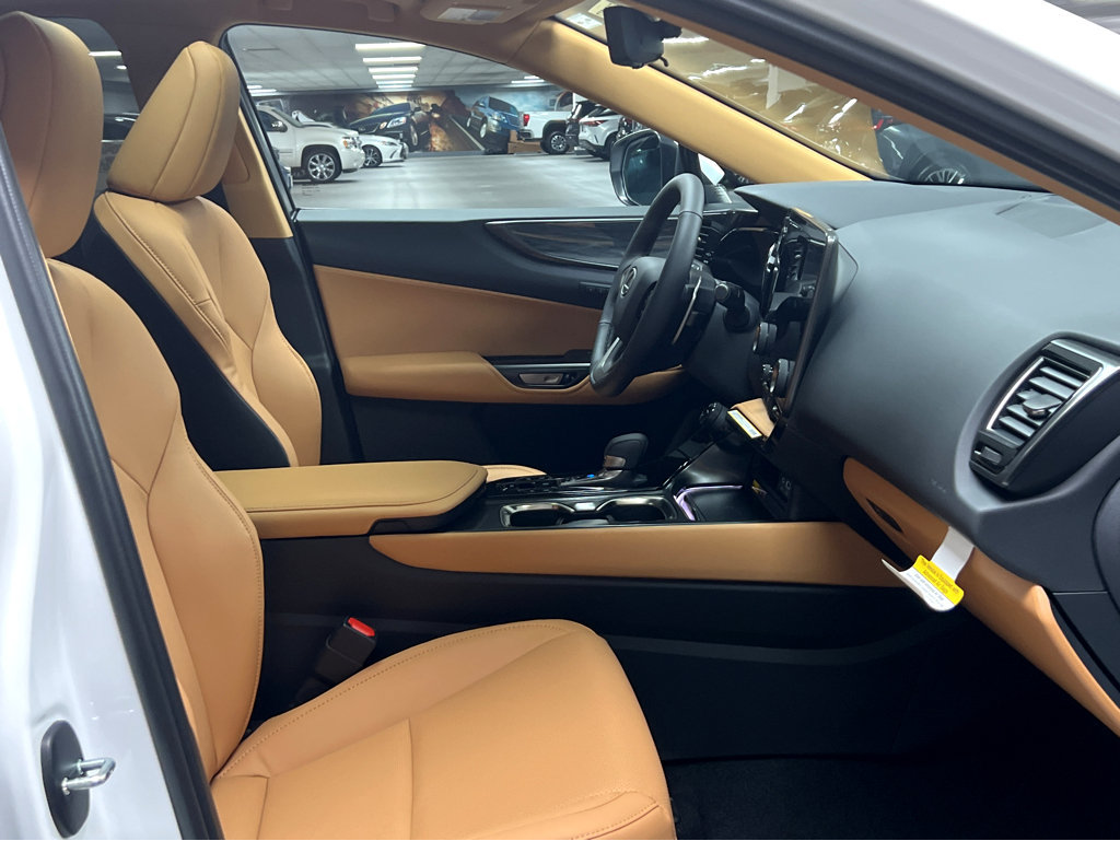New 2026 Lexus NX 350 AWD w/ Premium Package image 28