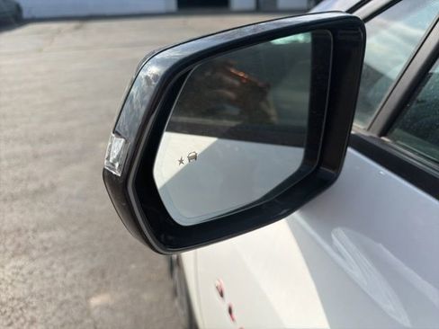 Certified 2024 Chevrolet Blazer LT w/ Redline Edition image 11