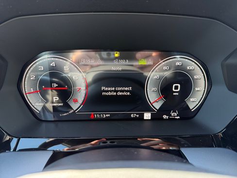 New 2026 Audi A3 2.0T Premium Plus image 11