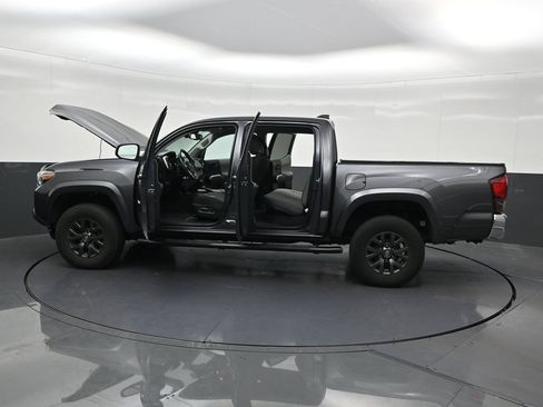 Used 2023 Toyota Tacoma SR5 RWD image 34
