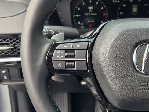 New 2026 Acura ADX FWD image 35