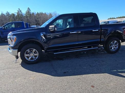 Certified 2023 Ford F150 XLT w/ Equipment Group 302A High AWD/4WD image 15
