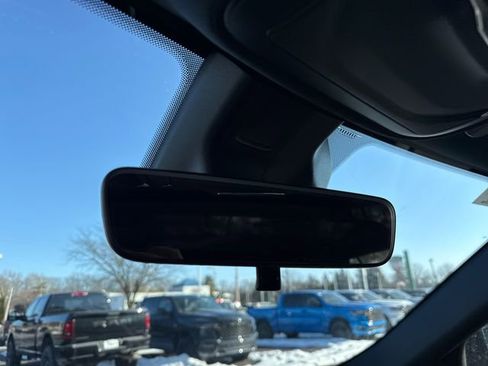 New 2026 Jeep Grand Cherokee Altitude AWD/4WD image 24