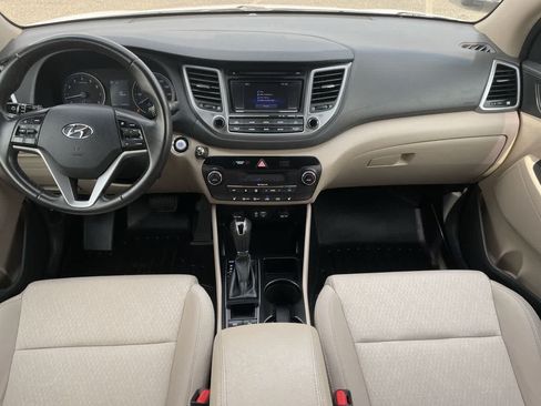 Used 2017 Hyundai Tucson Value FWD image 23
