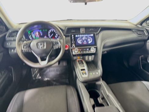 Used 2020 Honda Insight EX image 17