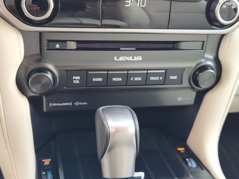 Used 2023 Lexus GX 460 Premium w/ Premium Package AWD/4WD image 20
