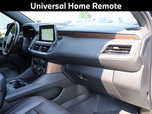 Used 2023 Chevrolet Tahoe High Country AWD/4WD image 12