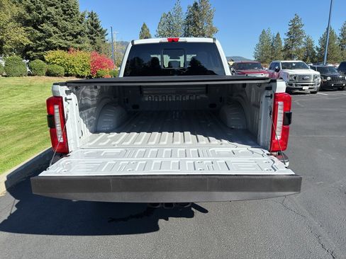 New 2026 Ford F250 XL w/ STX Appearance Package image 8