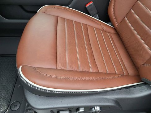 New 2026 GMC Sierra 2500 Denali Ultimate w/ Max Trailering Package image 13