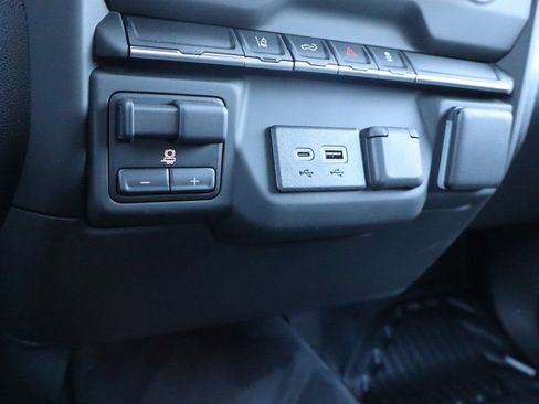 New 2025 Chevrolet Silverado 2500 W/T w/ WT Convenience Package AWD/4WD image 12