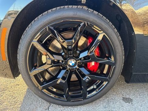 New 2026 BMW 430i xDrive 430i xDrive w/ M Sport Package image 9