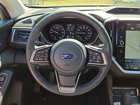 New 2026 Subaru Ascent Limited image 12