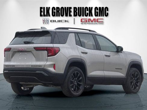 New 2026 GMC Terrain Elevation image 4