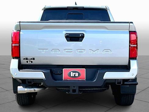 New 2025 Toyota Tacoma TRD Sport image 4