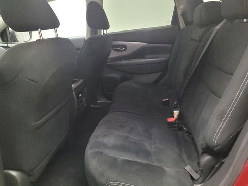 Used 2020 Nissan Murano SV FWD image 18