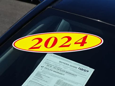 Certified 2024 Toyota Corolla LE FWD image 6