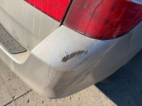 Used 2007 Honda Odyssey EX-L image 24