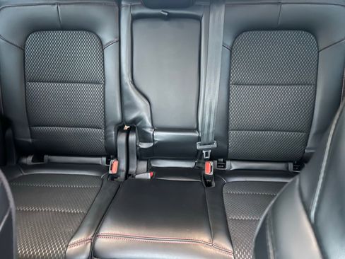 Used 2023 Ford Escape ST-Line Select w/ Tech Pack #2 image 21