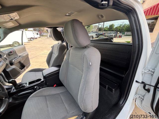 Used 2022 Toyota Tacoma SR RWD image 20