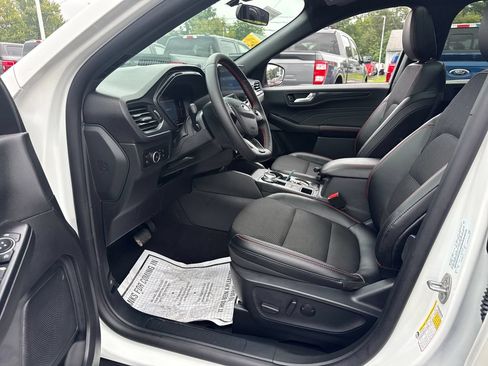 Used 2026 Ford Escape ST-Line Select w/ Tech Pack #1 AWD/4WD image 26