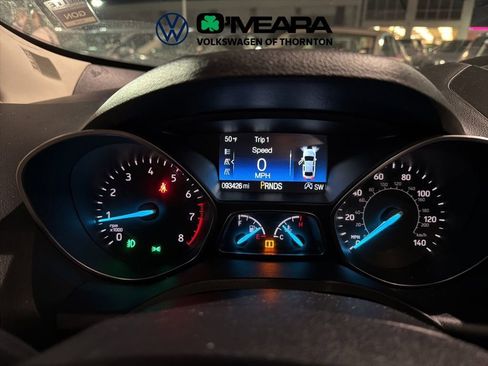 Used 2018 Ford Escape SE image 3