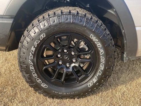 Used 2025 RAM 1500 Rebel w/ Rebel Level 1 Equipment Group image 12