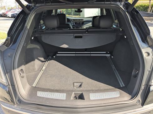 Certified 2021 Cadillac XT5 Sportv image 13