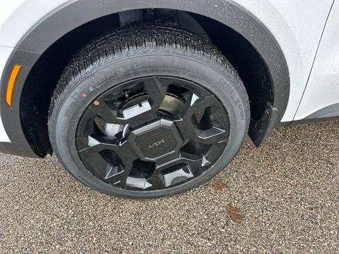 New 2026 Kia Sorento SX image 43