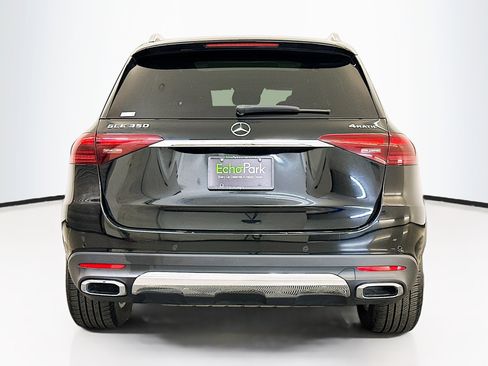 Used 2024 Mercedes-Benz GLE 350 4MATIC w/ 3rd Row Seat Package image 7