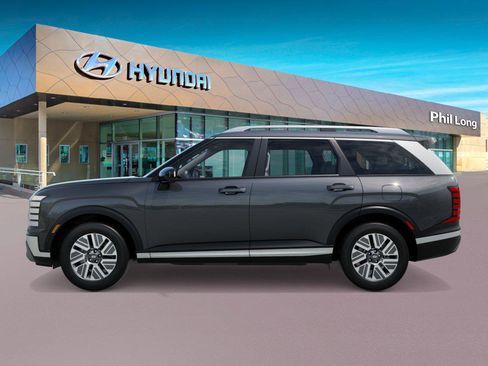 New 2026 Hyundai Palisade SEL Premium AWD/4WD image 3