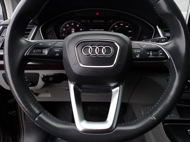 Used 2019 Audi Q5 2.0T Premium Plus w/ Premium Plus Package AWD/4WD image 18
