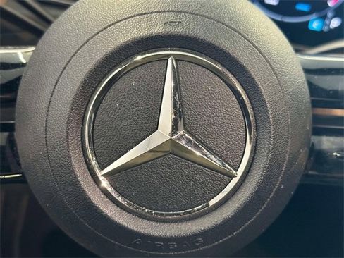 Certified 2023 Mercedes-Benz C 300 4MATIC Sedan image 21