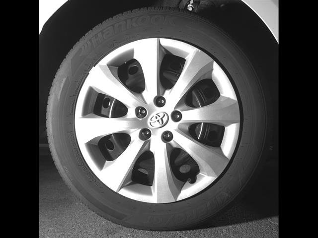 Used 2025 Toyota Corolla LE FWD image 20