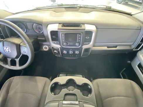 Used 2019 RAM 1500 Classic Warlock image 23