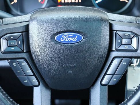 Used 2017 Ford F150 XLT w/ Equipment Group 302A Luxury AWD/4WD image 26