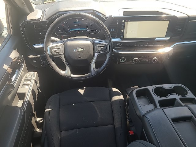 Used 2022 Chevrolet Silverado 1500 RST AWD/4WD image 25