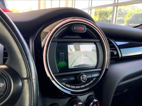 Used 2019 MINI Cooper Convertible FWD image 20