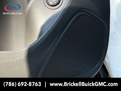 New 2026 Buick Encore GX Sport Touring w/ Advanced Technology Package image 33