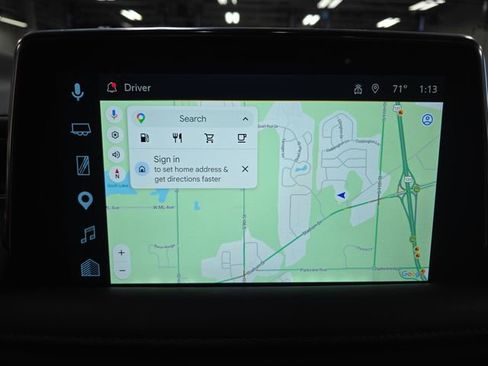 Used 2022 Chevrolet Tahoe High Country AWD/4WD image 28
