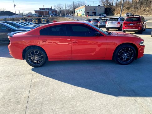 Used 2018 Dodge Charger GT w/ Blacktop Package image 5