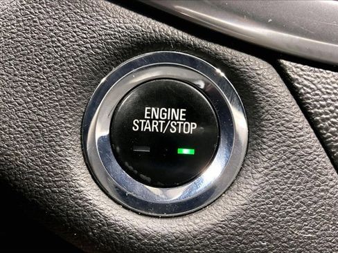 Used 2018 Chevrolet Impala LT FWD image 36